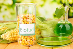 Westcot biofuel availability