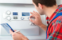 free Westcot gas safe engineer quotes